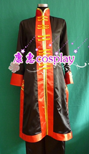 康惠COS出售APH黑塔利亚Cosplay服  中国王耀为龙版现货