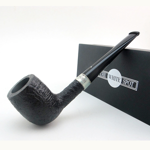 英国进口 登喜路Dunhill 年度斗 2876 石楠木烟斗 SHELL BRIAR