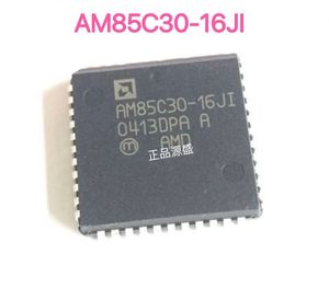 全新 AM85C30-16JI 封装PLCC44 增强型串行通信控制器芯片IC 询价
