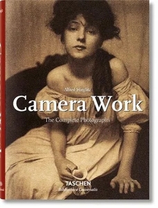 现货Alfred Stieglitz Camara Work摄影大师阿尔佛雷德斯蒂格利茨