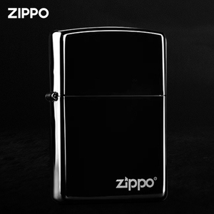 zippo打火机正版 充气/充电内胆 芝宝原装防风煤油送男士礼物
