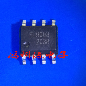 SL9003 SOP-8 电源管理芯片 现货可直拍
