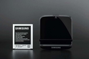 三星S7652 I699 I8160 S7562i S7568 i8190 正品手机原装电池电板