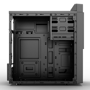专业订制LOGO商品台式电脑机箱个性化订制LX手提机箱订制各类机箱