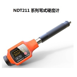 金属硬度测量工具笔式硬度计一体式笔型里氏硬度计NDT211