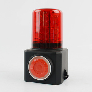 报警器EB8041磁吸式信号灯GS10 TX-0506 FD5810 GAD112红闪带声音
