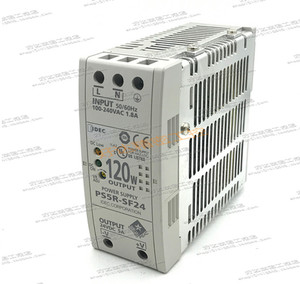 PS5R-SF24 120W  24V 5A 和泉/IDEC开关电源 现货正品 质保一年