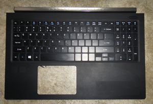 Acer 宏碁 V15 VN7-571G VN7-591G  VN7-592G 笔记本 键盘 C壳