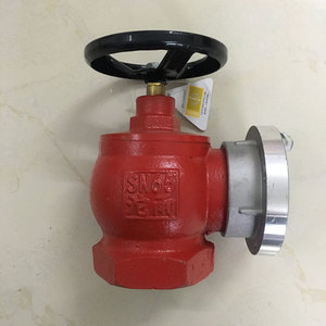 泰州三江消防沱雨牌SN65普通室内消火栓消防栓箱配件2.5寸水带内