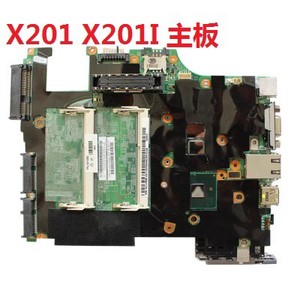 联想 X201 X201I I3 I5 I7 主板 X220 X230 笔记本主板