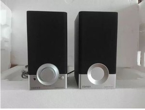 Edifier/漫步者 R18T 多媒体音箱 笔记本音箱 对箱 工程音箱