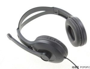 Edifier/漫步者 K800电脑耳机耳麦头戴式游戏耳机带麦克风语音USB