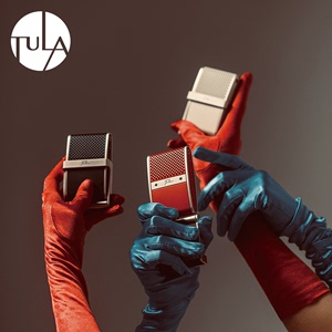 Tula/图勒 图拉多功能便携式USB话筒 弹唱户外会议直播网课录音笔