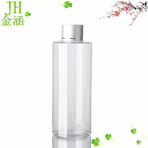 乳液瓶透明塑料水乳护肤品瓶80/100/150/200/250ML毫升饮料果汁瓶