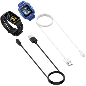 适用荣耀6 honor ES手表充电器华为手环9腕表4X watch fit2充电线