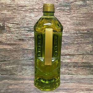 1瓶免邮！食用植物调和油1L 90%葵花籽油+10%特价初榨橄榄油 临期