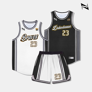 篮球服定制男篮球球服套装学生比赛校队院队球衣订制周年限定新款