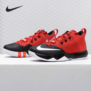 Nike/耐克正品AMBASSADOR IX LBJ詹姆斯使节9 男子篮球鞋852413