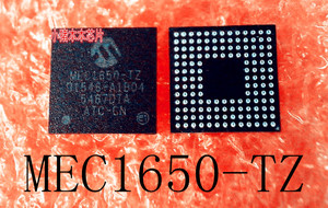 MEC1650-TZ    MEC1650-T2    MEC1650TZ      BGA封装      新的