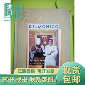 Emeril's Delmonico: A Restaurant with a Past Emeril Lagas