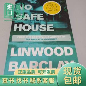 No Safe House Linwood Barclay 2014