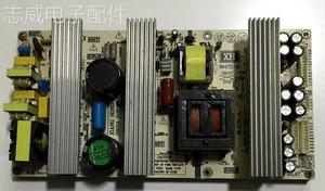 志威原装海尔LP55R3液晶电视电源板XH-350H-01电路板线路板配件