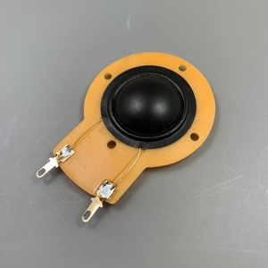 飞乐号角高音音圈 25.5芯/25.5mm丝膜高音音圈号角喇叭维修配件