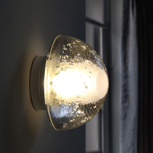 加拿大设计 LED流星雨冰洋壁灯光加水过道楼梯壁灯设计师力荐壁灯