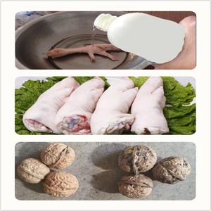 食品级猪大肠猪蹄鸡爪牛百叶白条鸡花生核桃漂白剂增白剂添加剂