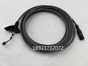 库卡机器人配件C4示教器电缆 连接线X19 00-181-563 现货销售议价