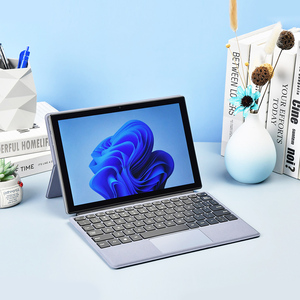 【3期免息】Jumper/中柏EZpad X 平板电脑2024新款二合一带键盘可接大尺寸windows轻薄win11超极本官方正品