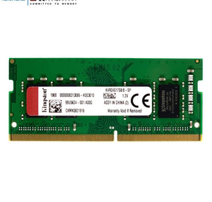 KST笔记本内存条  DDR4  2666 兼容2400 2133 3200 四代 8G 16G