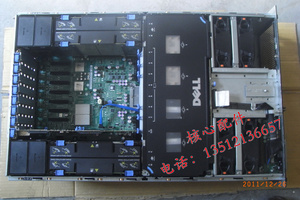 Dell/戴尔 R900 服务器主板 X947H TT975 OC284J F258C C764H