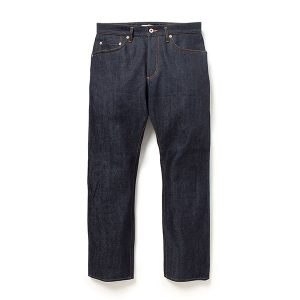 大D 代购 nonnative DWL 5P JEANS 03 COTTON 13.5oz 22AW牛仔裤