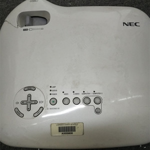 NEC日电VT670投影机/仪配件 灯泡/主板/灯电源/镜头/液晶组 片 屏