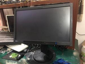 议价商品艺卓EIZO CG276 27寸屏 。传说中的纯牛奶白色0321