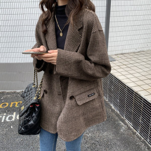 韩国薄毛呢外套 韩国薄毛呢外套品牌 价格 阿里巴巴