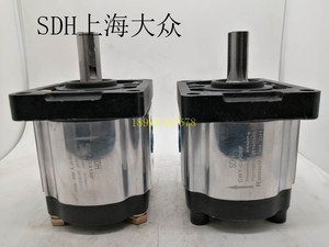 SDH上海大众齿轮泵CBTt-F310F3P7304306314316325320液压泵油泵