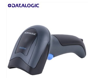 Datalogic得利捷QD2430二维码扫描枪美宜佳超市微信手机支付扫码