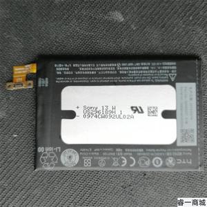 适用HTC one M7 802t 802d 802w 801e/s/n/v手机电池BN07100电板