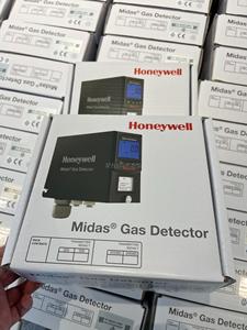 霍尼韦尔Midas气体侦测器全新现货，探测器特气传感器探头议 价！
