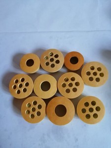 葫芦瓢盖天然素葫芦制作瓢盖文玩葫芦虫具单圈用的瓢盖