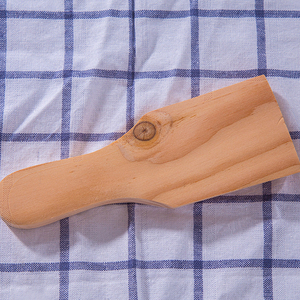 陶艺工具套装学校陶吧教学制作工具用具泥板定型拍木质工具箱颜料