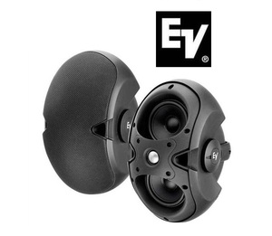 美国EV EVID3.2/4.2/6.2背景音乐音箱系统会议音响设备 正品行货