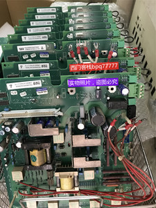西门子直流调速器6RA70不可逆电源板C98043-A7002-L1质保一年