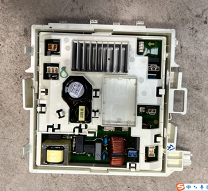 适用格力滚筒洗衣机 XQG90-BV2 电脑板 300027000592 变频主板