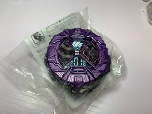 全新未開正品万代DX 假面骑士时王 ZI-O EX-AID GENM檀黎斗王表盘