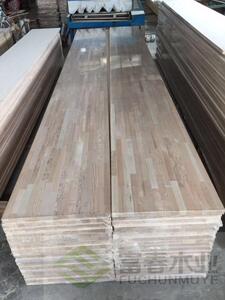 北美云杉铁杉集成材指接板暗齿家装衣柜定制家具材料环保可定制 阿里巴巴找货神器