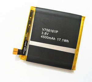 Blackview BV6000 BV6000S V756161P 手机电池 板