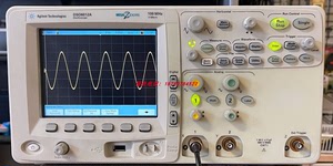 租售/回收美国原装安捷伦Agilent MSO6052A混合信号示波器